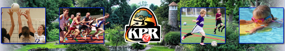 Kearney Park & Recreation Department